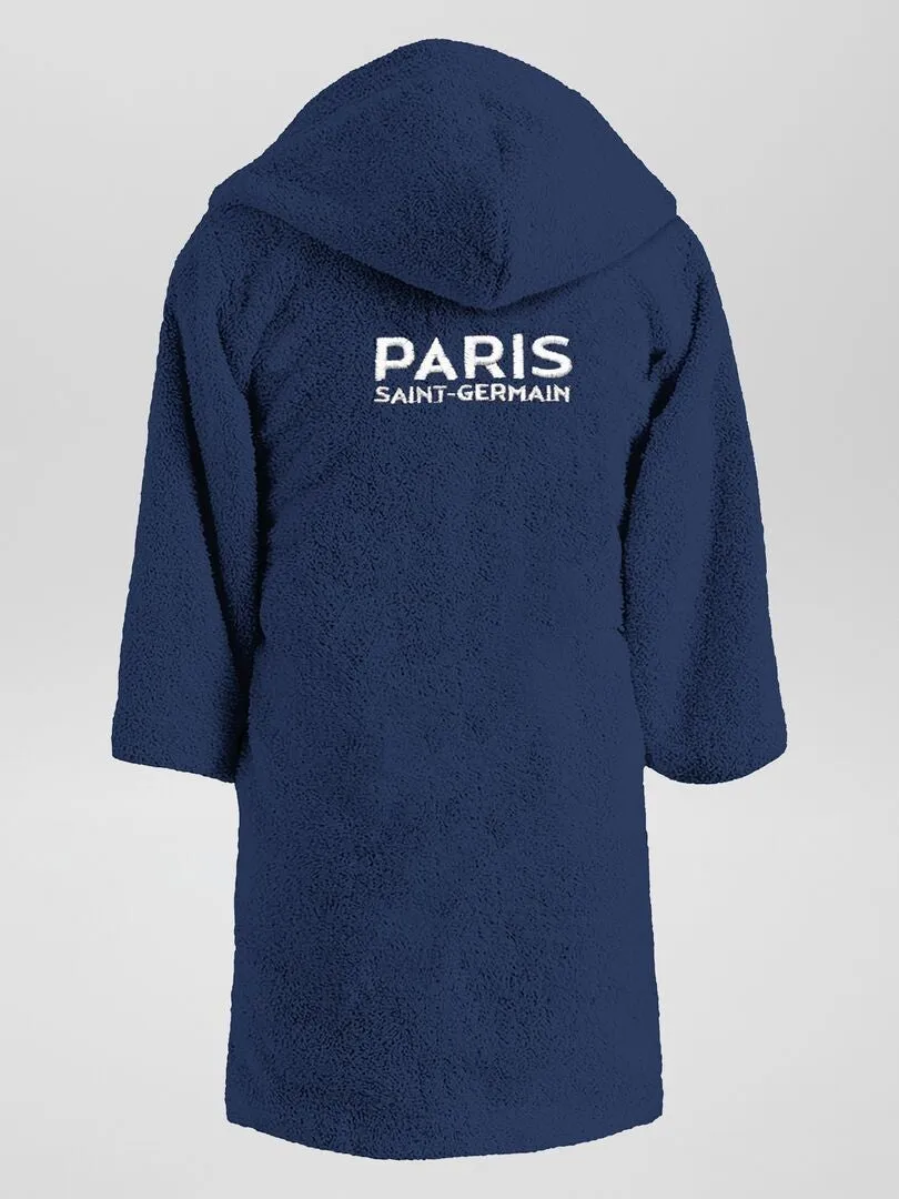 ALBORNOZ DE RIZO 'PSG'  AZUL MARINO
