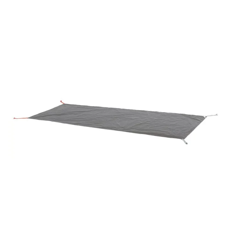 Alfombrillas Big agnes FOOTPRINT Copper Spur 2 (Gris Platino)