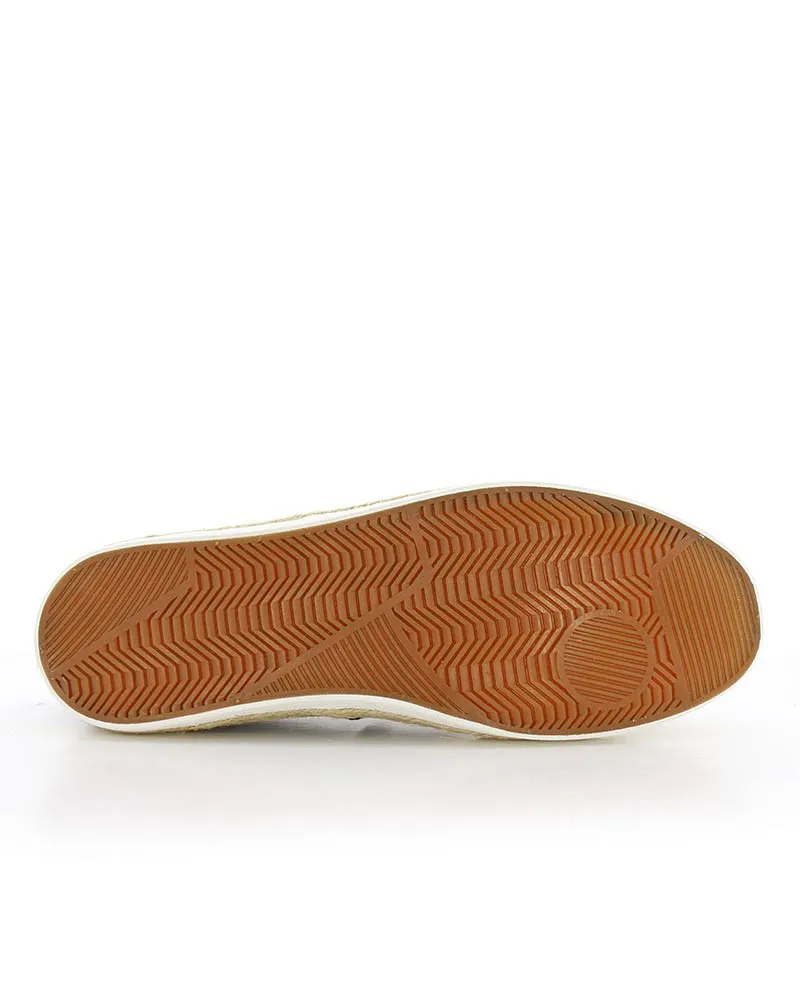 Alpargatas de Lona Estilo Casual