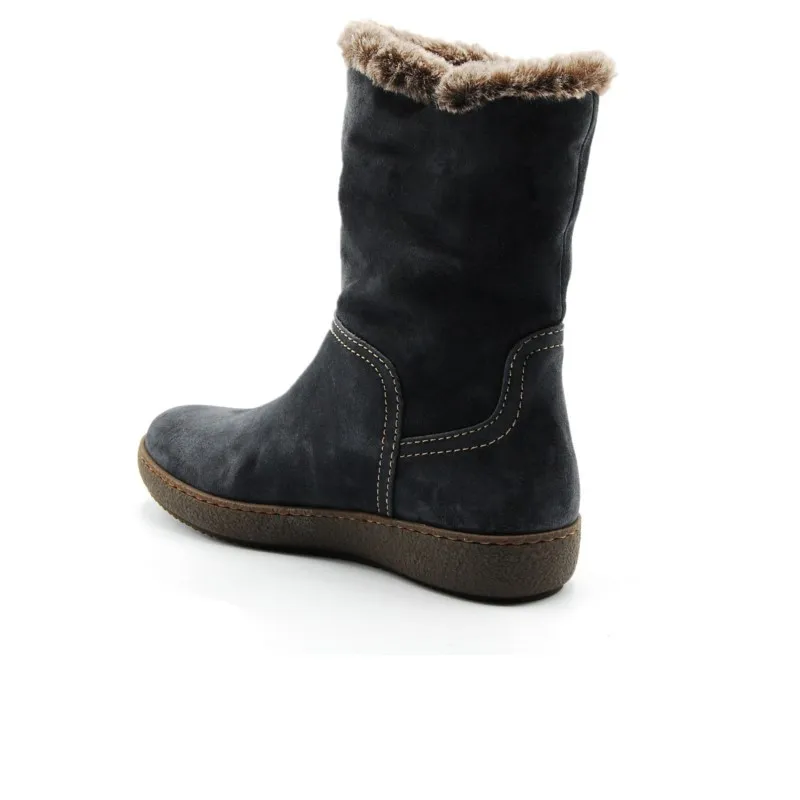 ALPE 322011 BOTINES SPORT PELO