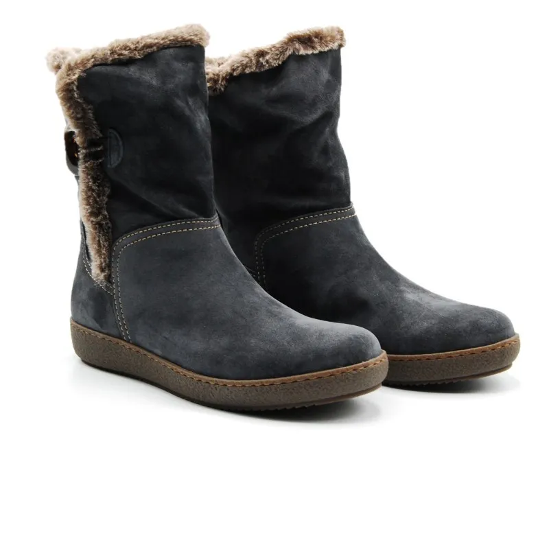 ALPE 322011 BOTINES SPORT PELO