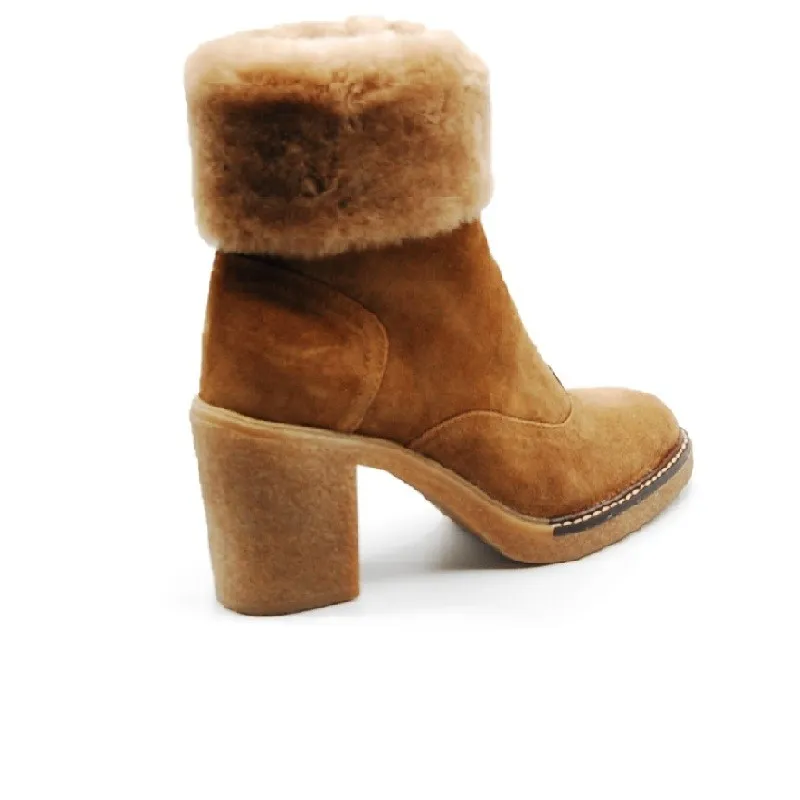 ALPE BOTIN VUELTA  4516 11 PELO LISO