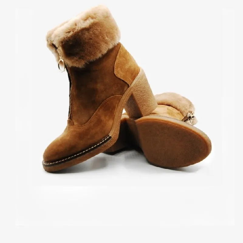 ALPE BOTIN VUELTA  4516 11 PELO LISO