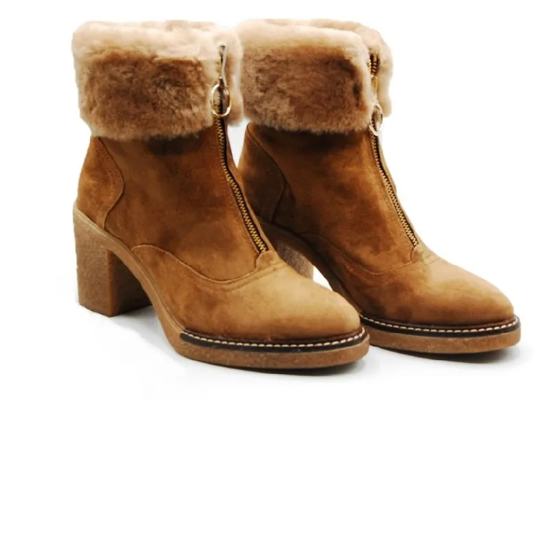 ALPE BOTIN VUELTA  4516 11 PELO LISO