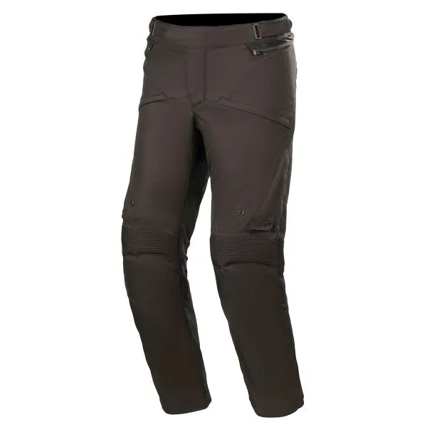 ALPINESTARS ROAD PRO GORETEX BLACK PANT 