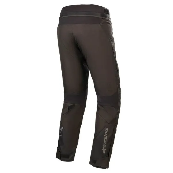 ALPINESTARS ROAD PRO GORETEX BLACK PANT 