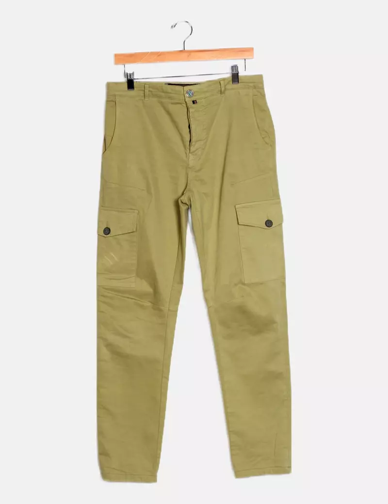 Altonadock Pantalones cargo Rectos