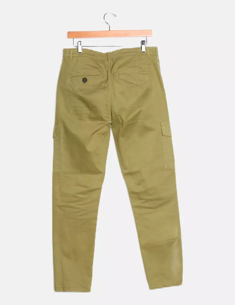 Altonadock Pantalones cargo Rectos