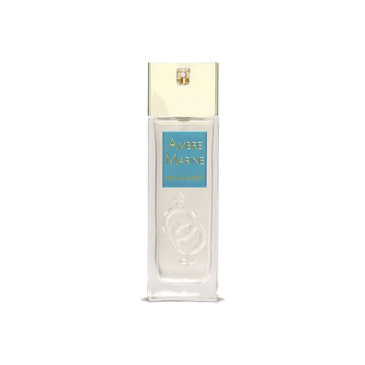Ambre Marine Edp Vapo
