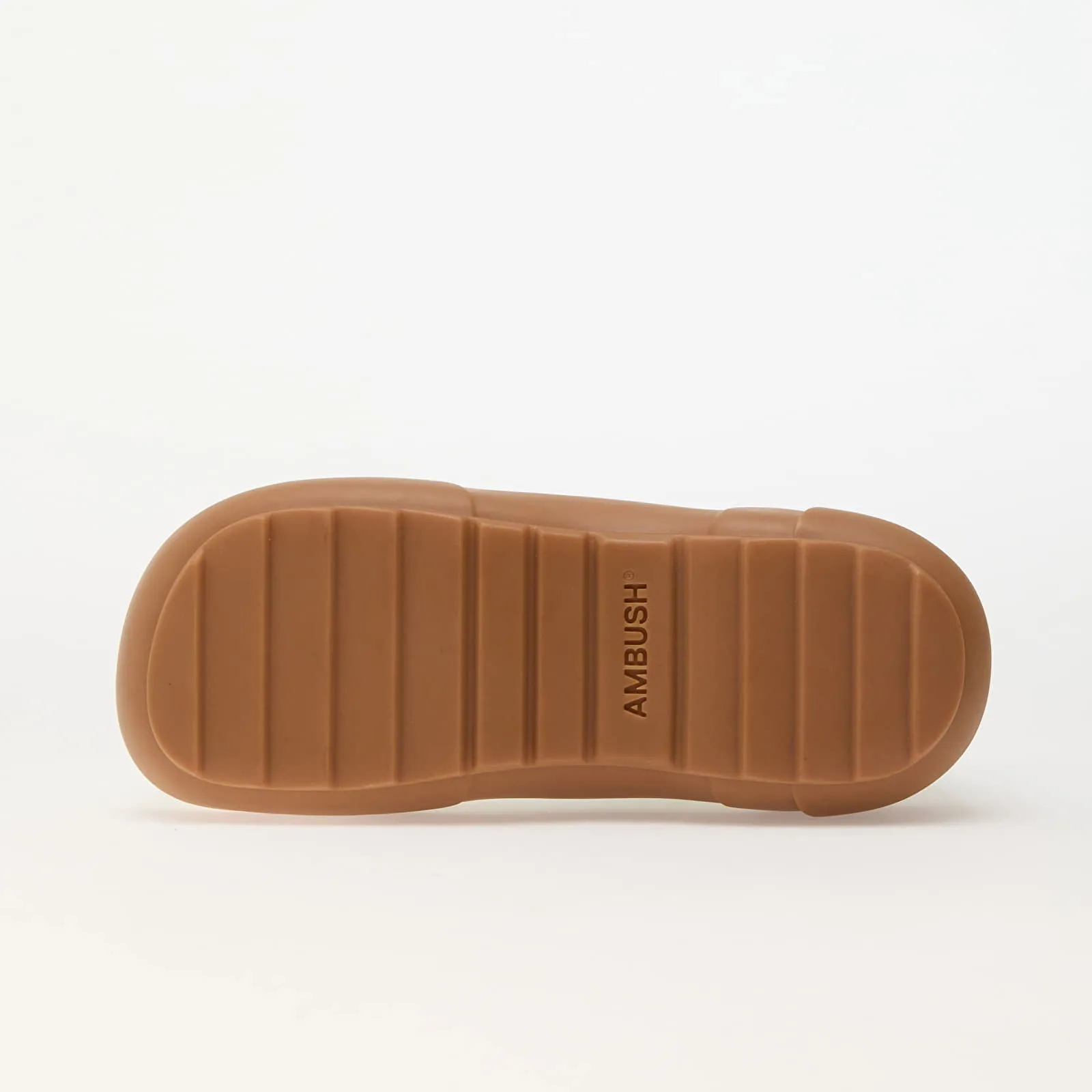Ambush Rubber Boot White
