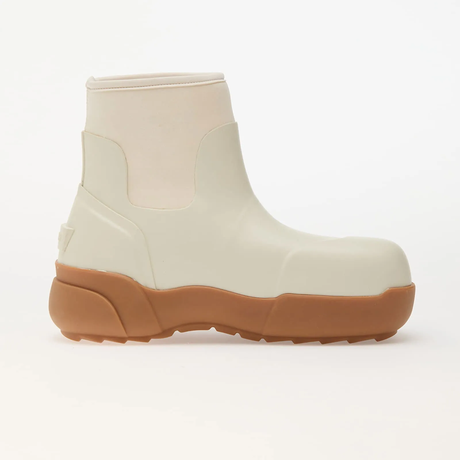 Ambush Rubber Boot White