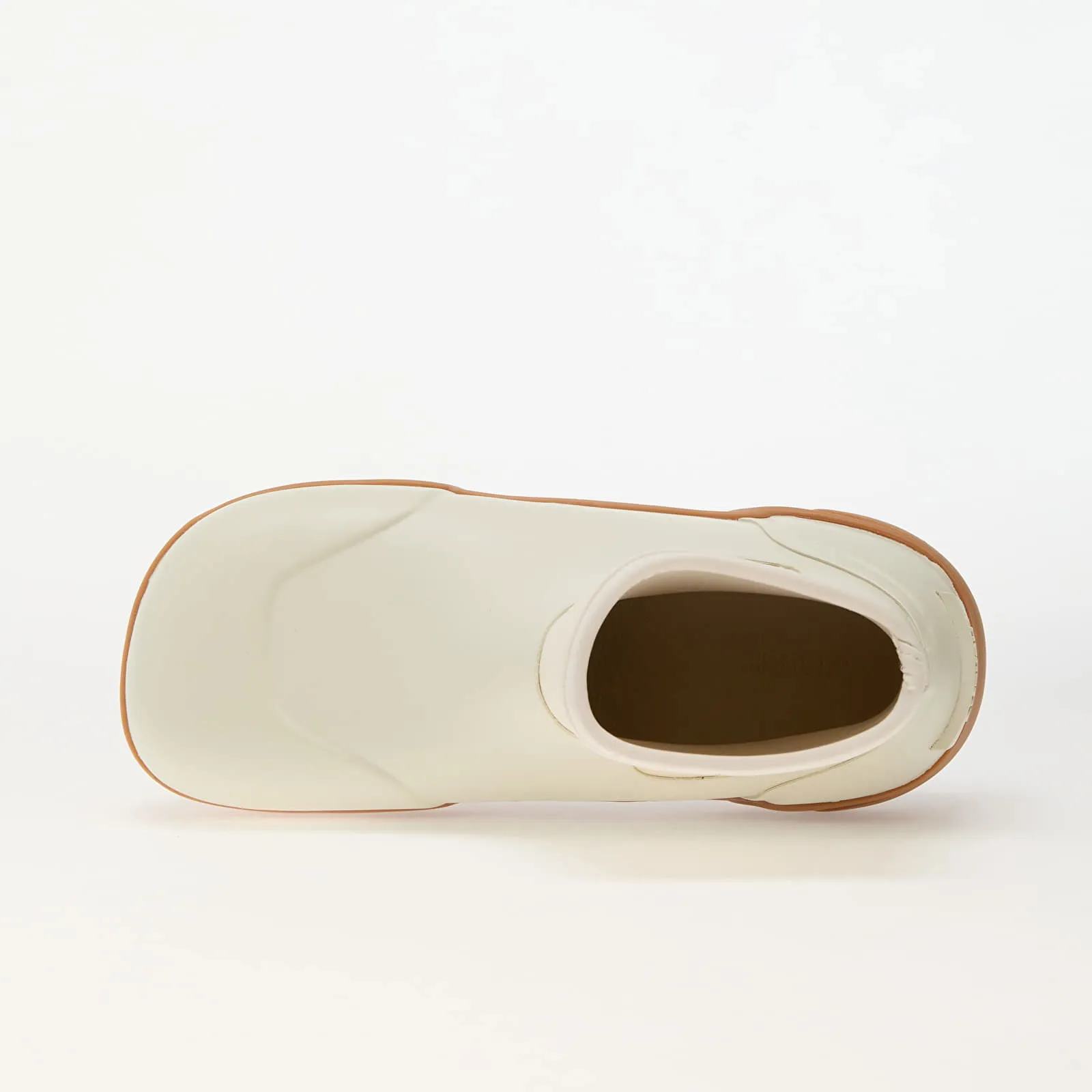 Ambush Rubber Boot White