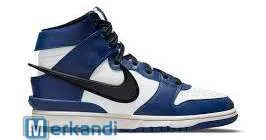 AMBUSH X NIKE DUNK HIGH DEEP ROYAL BLUE  CU7544400