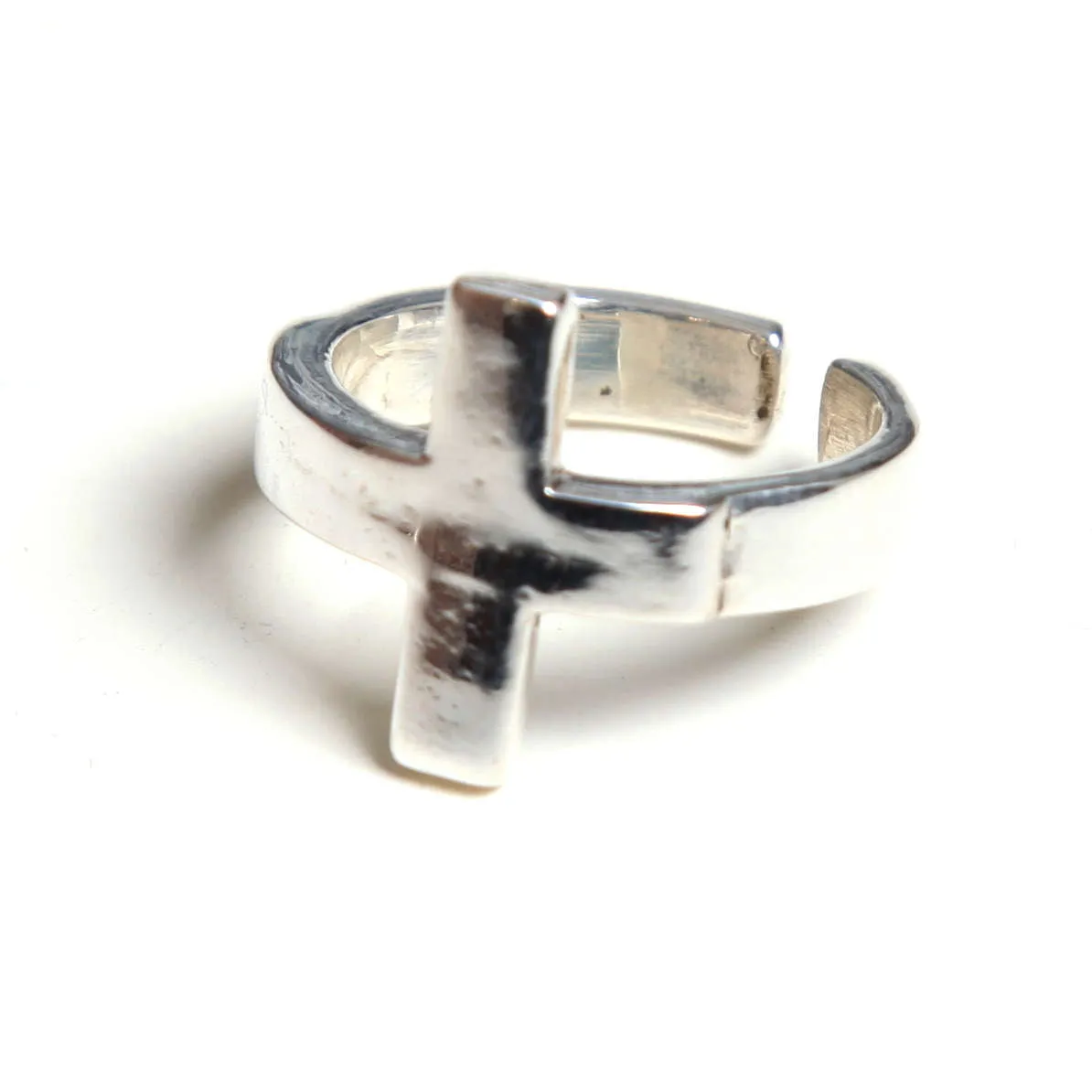 Anillo Cruz