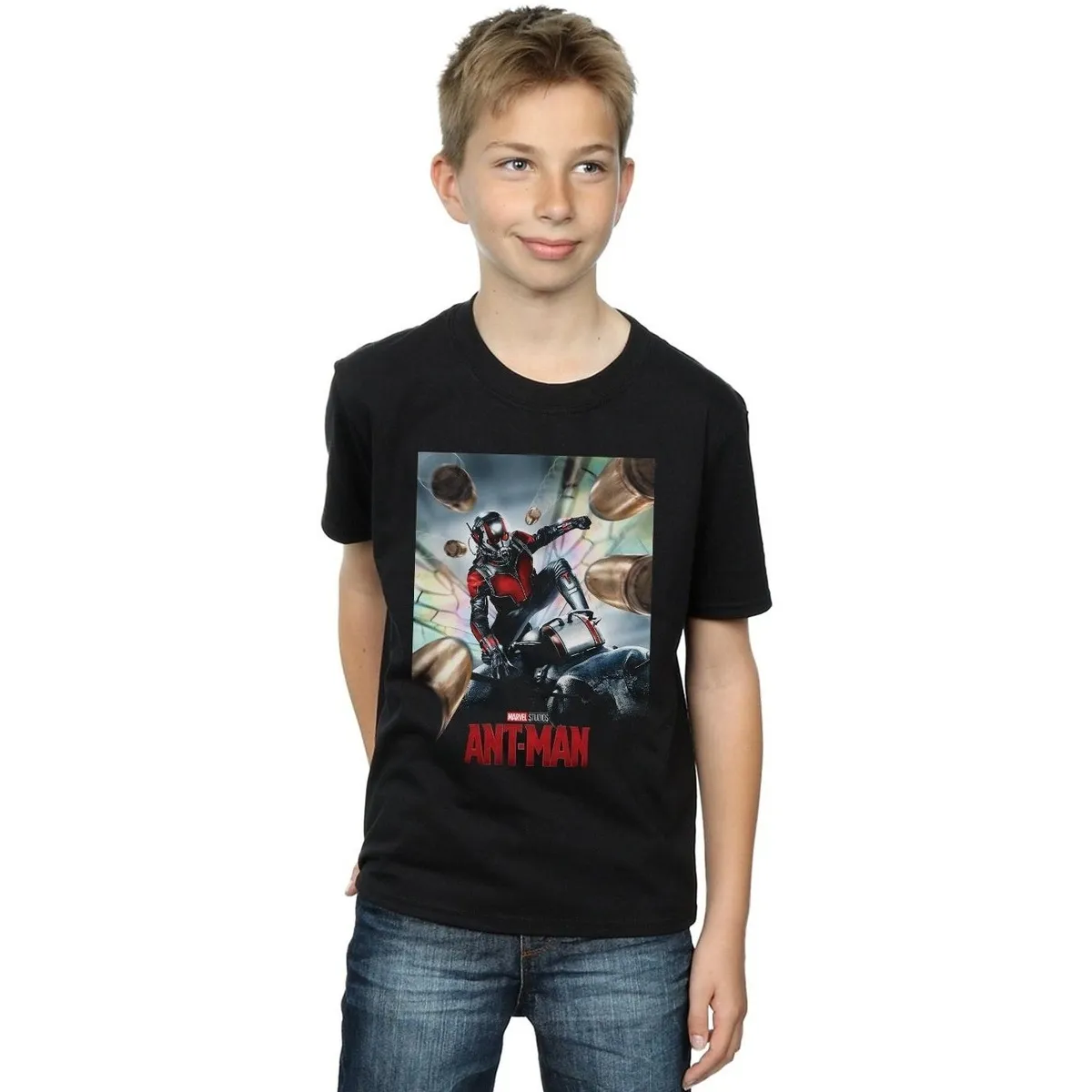 ANTMAN POSTER