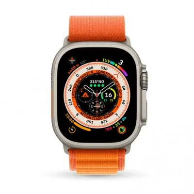 Apple Watch Ultra