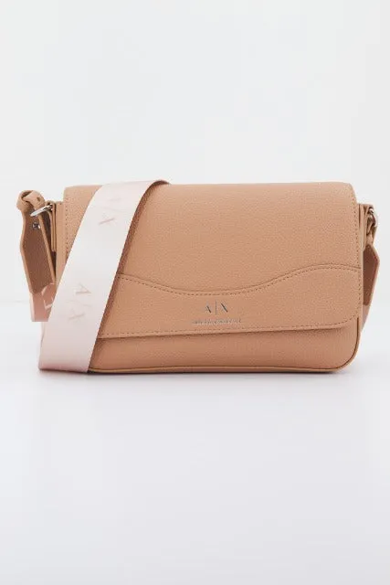 ARMANI EXCHANGE 942912 CC783 CROSSBODY