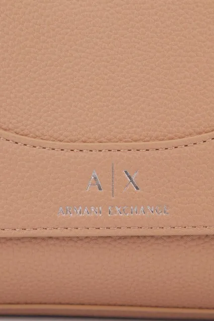 ARMANI EXCHANGE 942912 CC783 CROSSBODY