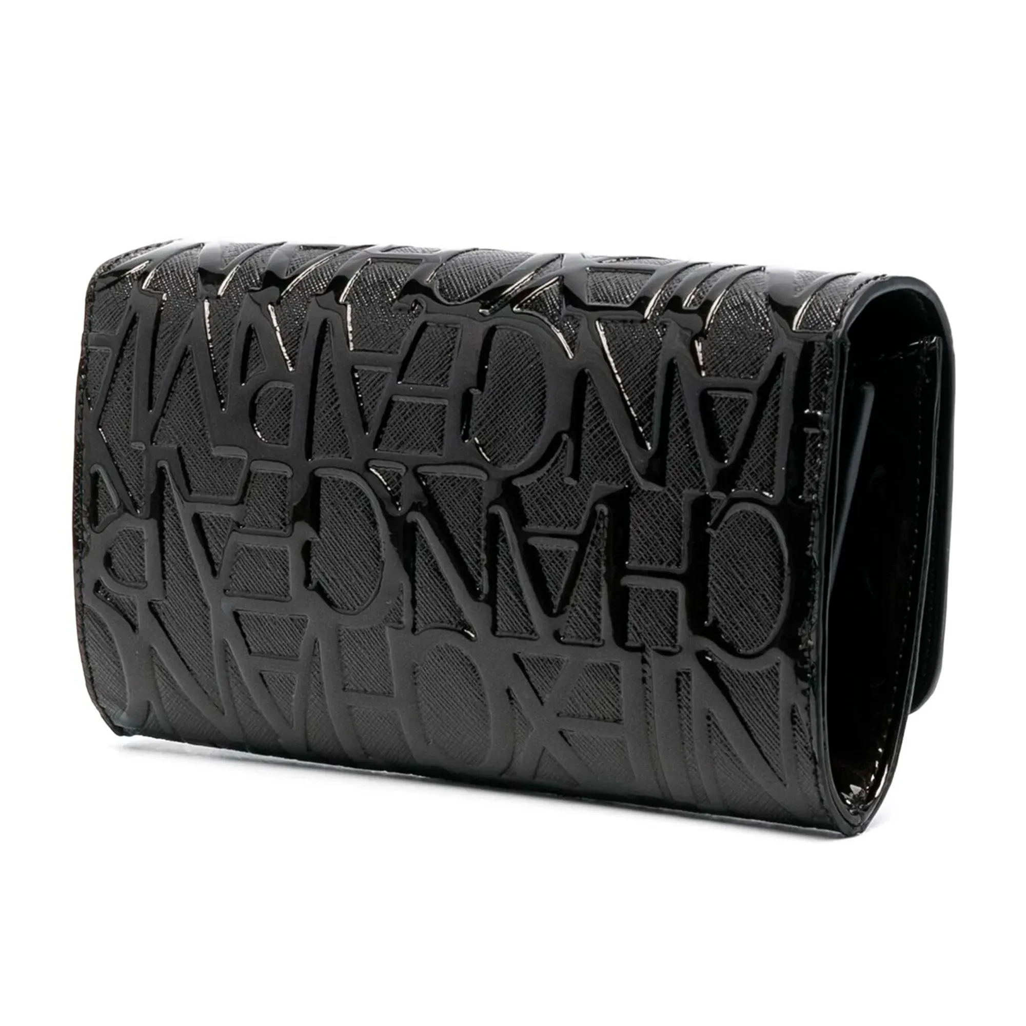 ARMANI EXCHANGE Billeteras 00020 NEGRO