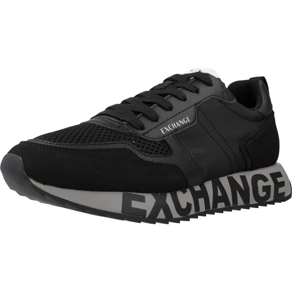 ARMANI EXCHANGE ENGLISH