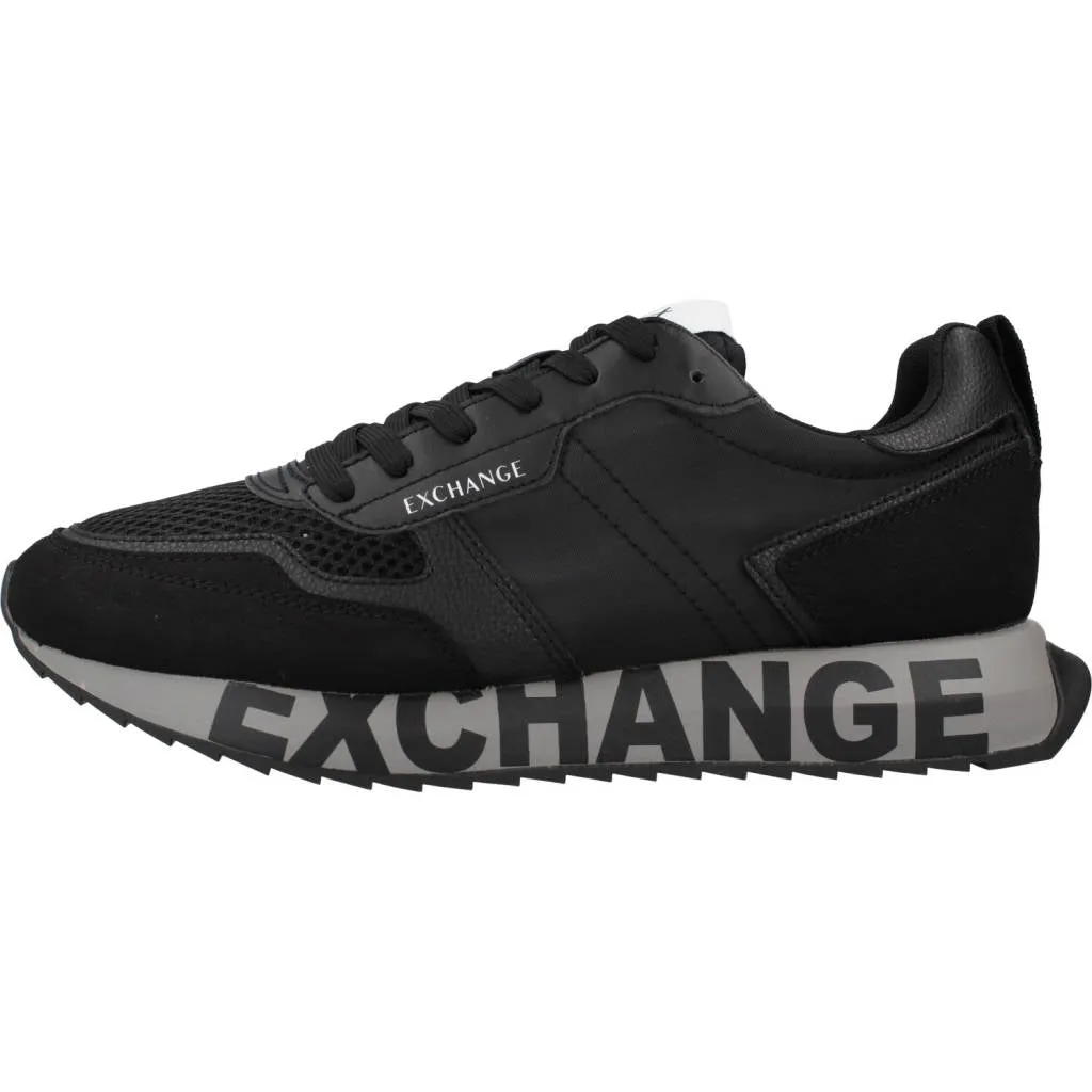 ARMANI EXCHANGE ENGLISH