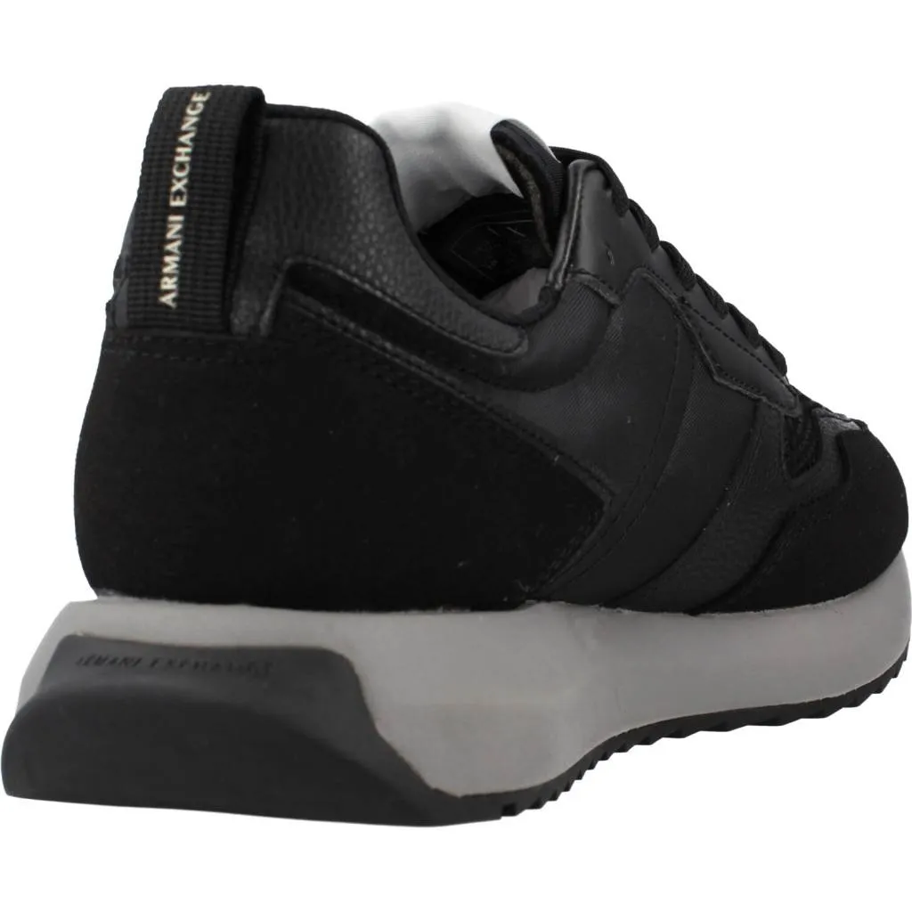 ARMANI EXCHANGE ENGLISH