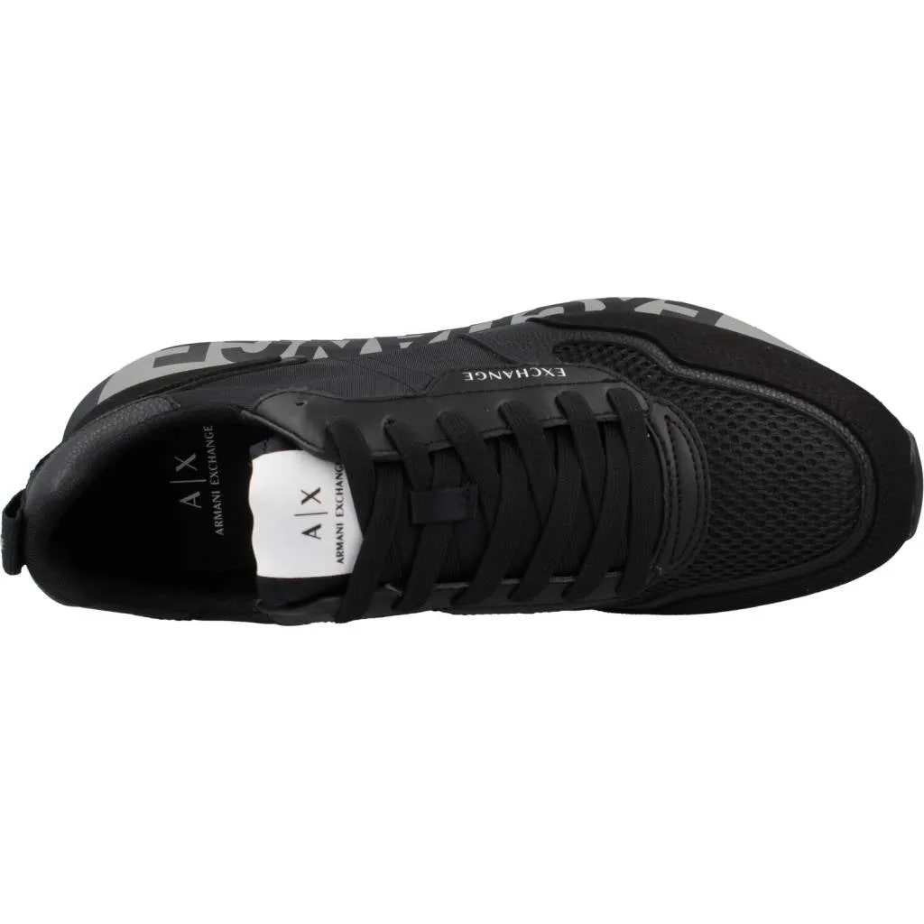 ARMANI EXCHANGE ENGLISH