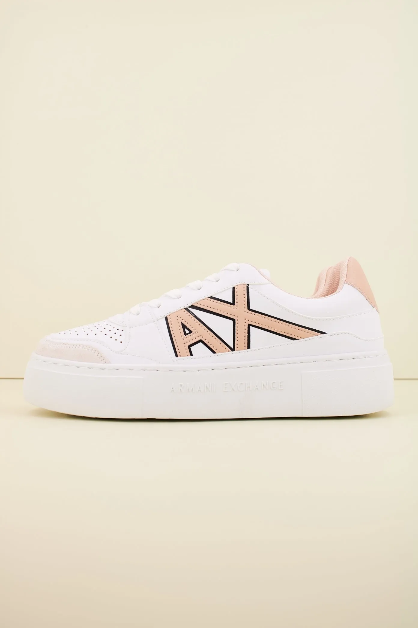 ARMANI EXCHANGE XDX147 XV830