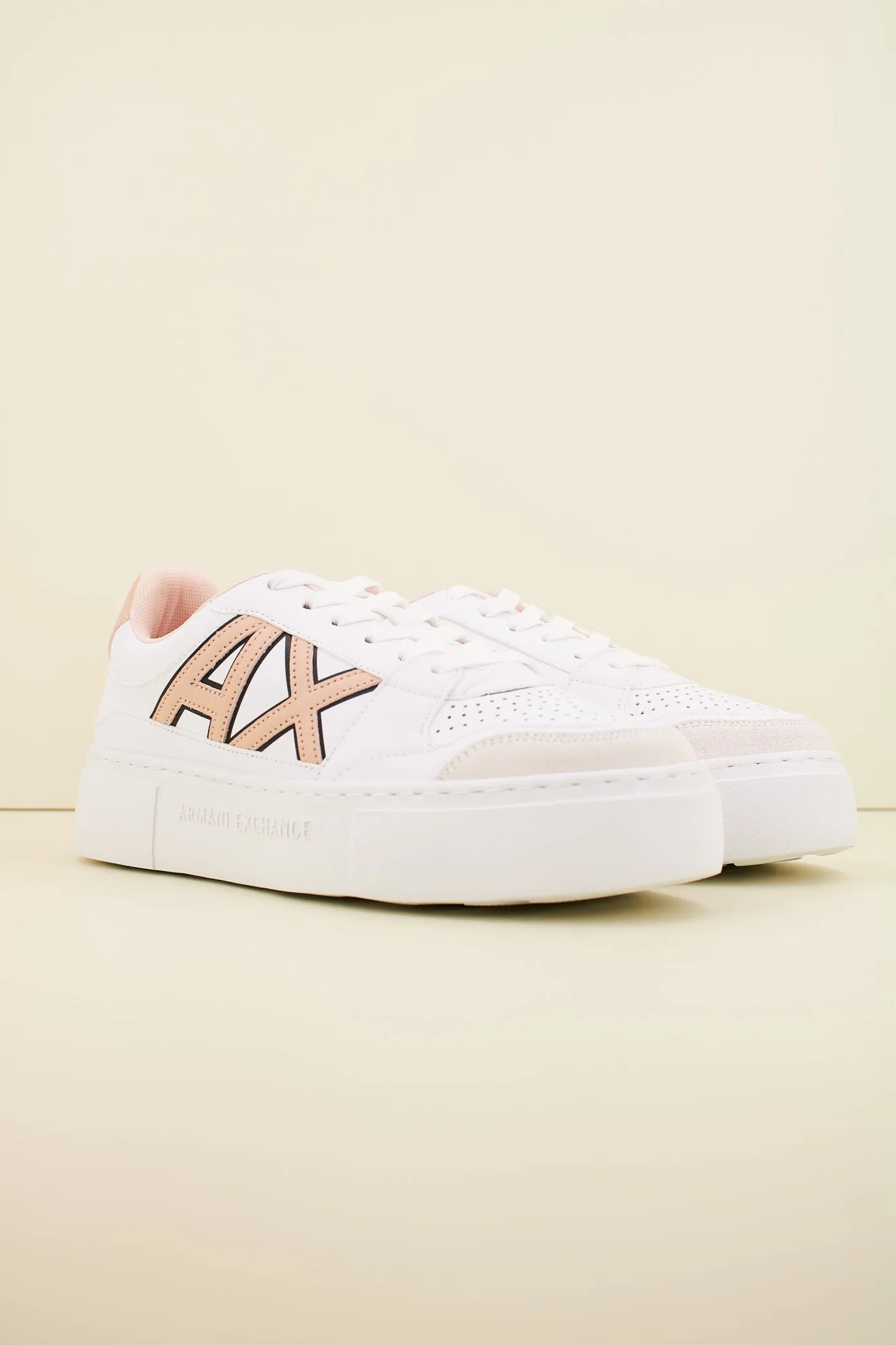 ARMANI EXCHANGE XDX147 XV830