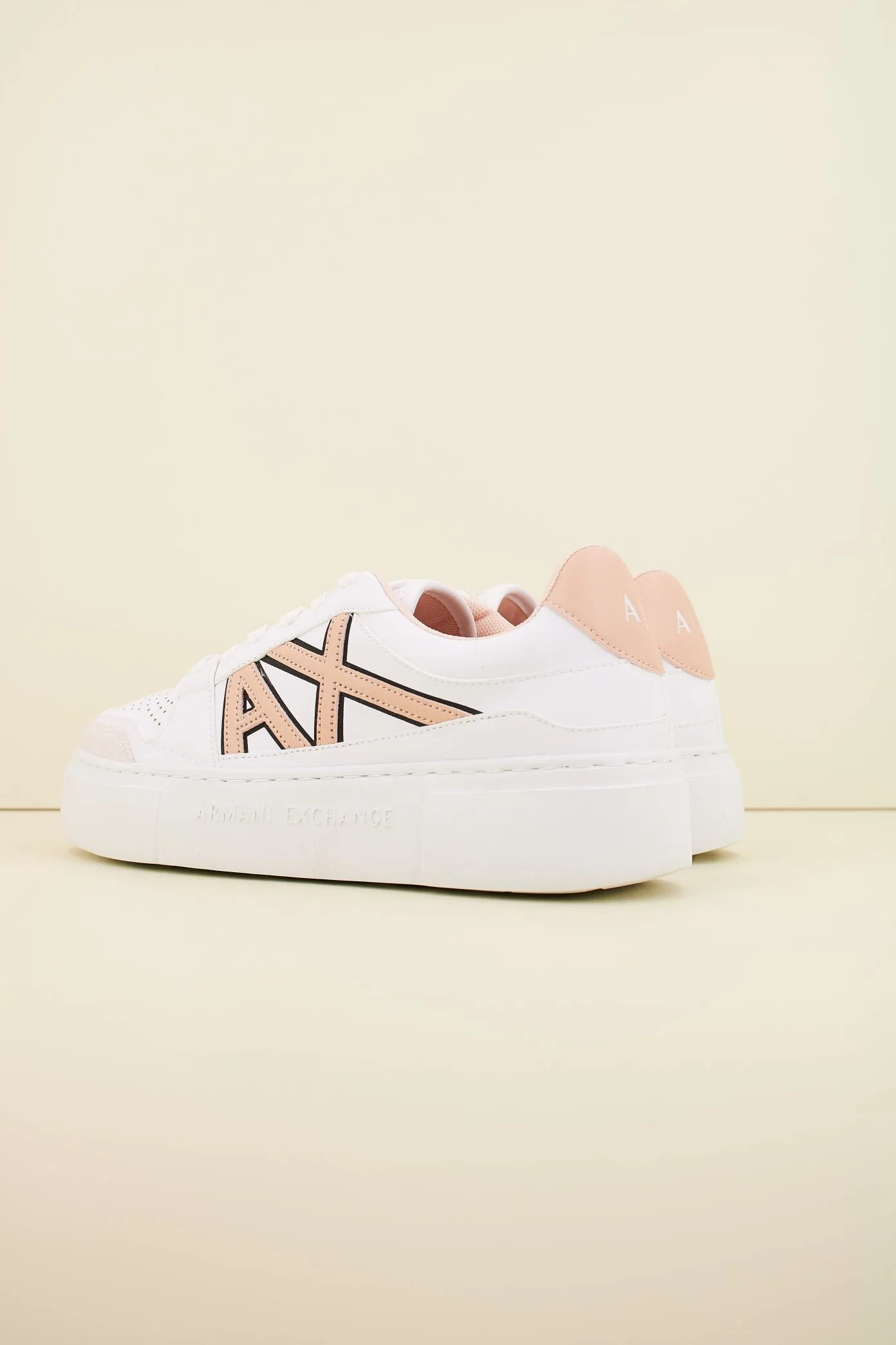ARMANI EXCHANGE XDX147 XV830
