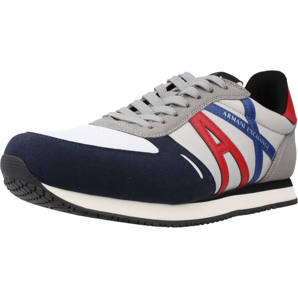ARMANI EXCHANGE XUX017 XCC68