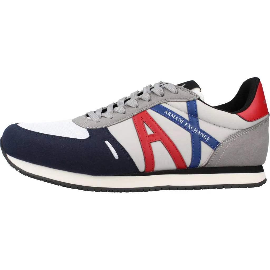 ARMANI EXCHANGE XUX017 XCC68