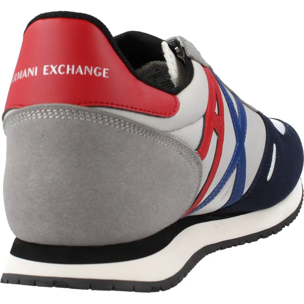ARMANI EXCHANGE XUX017 XCC68