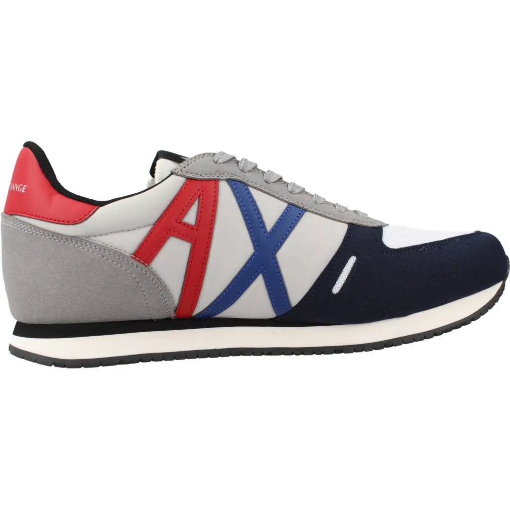 ARMANI EXCHANGE XUX017 XCC68