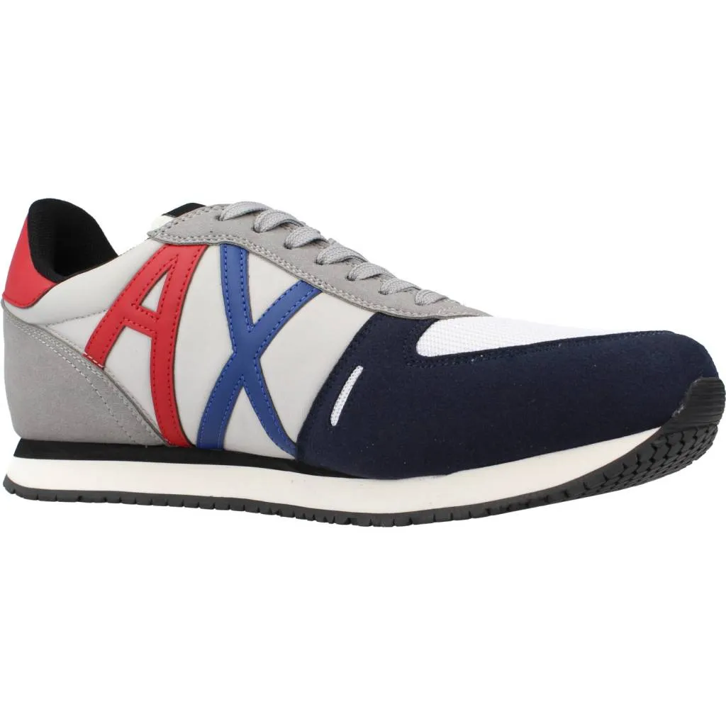 ARMANI EXCHANGE XUX017 XCC68