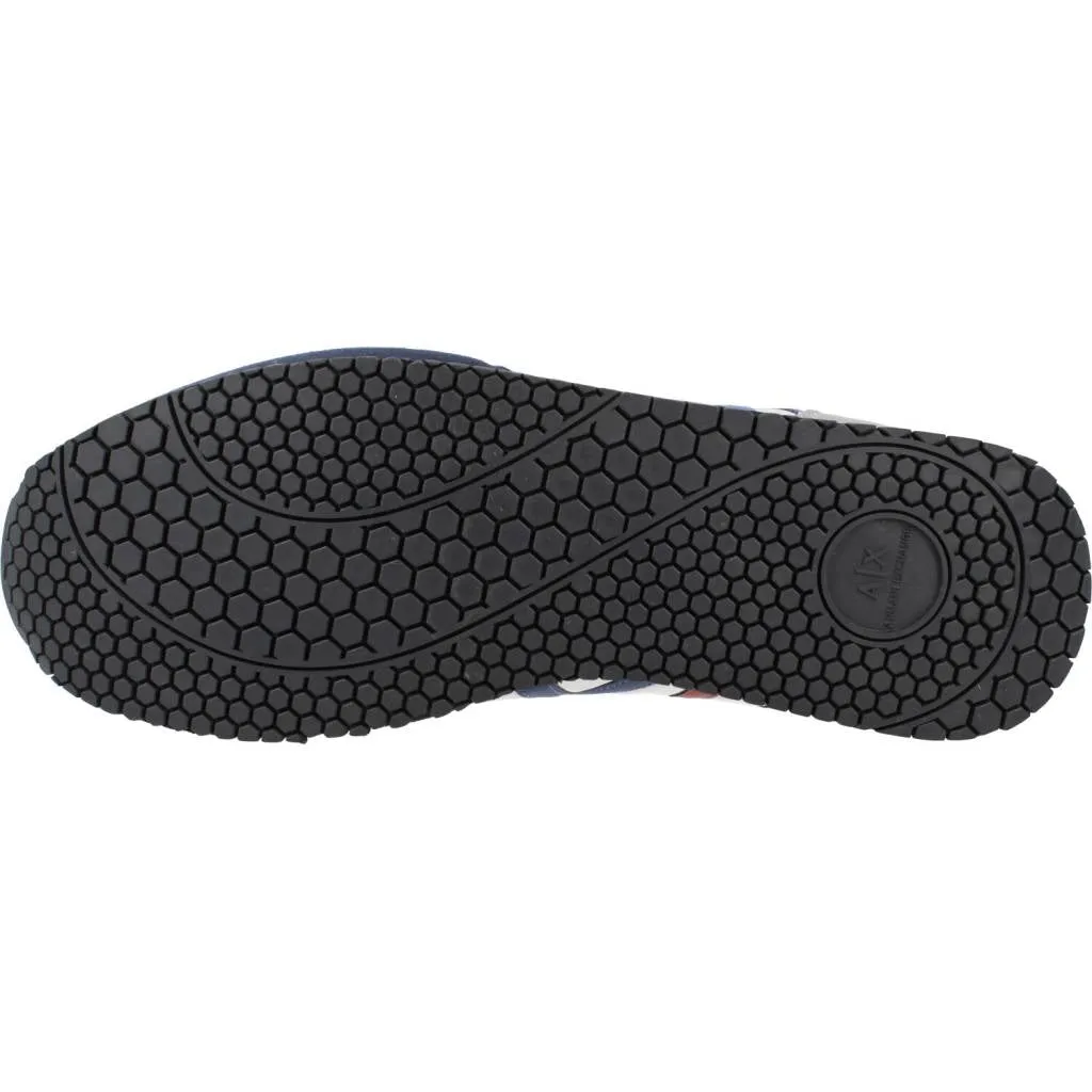 ARMANI EXCHANGE XUX017 XCC68