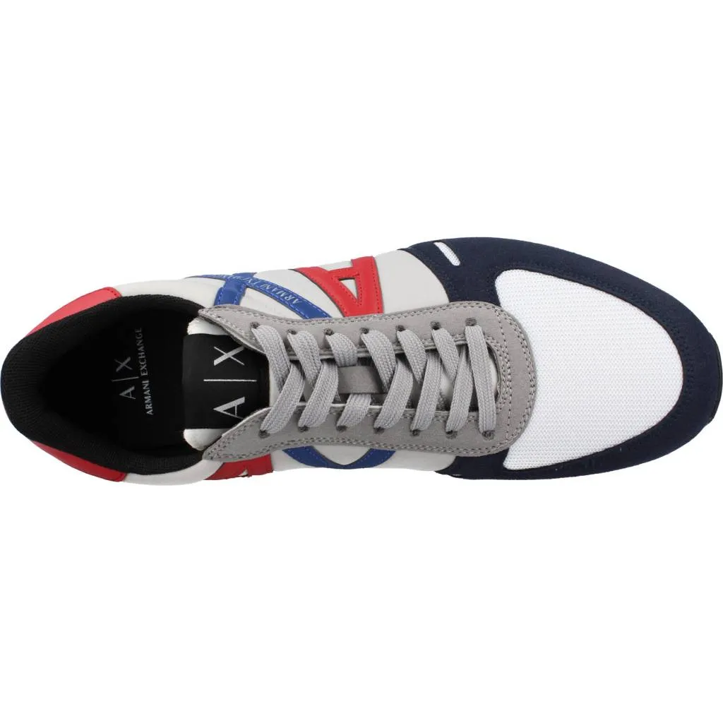 ARMANI EXCHANGE XUX017 XCC68