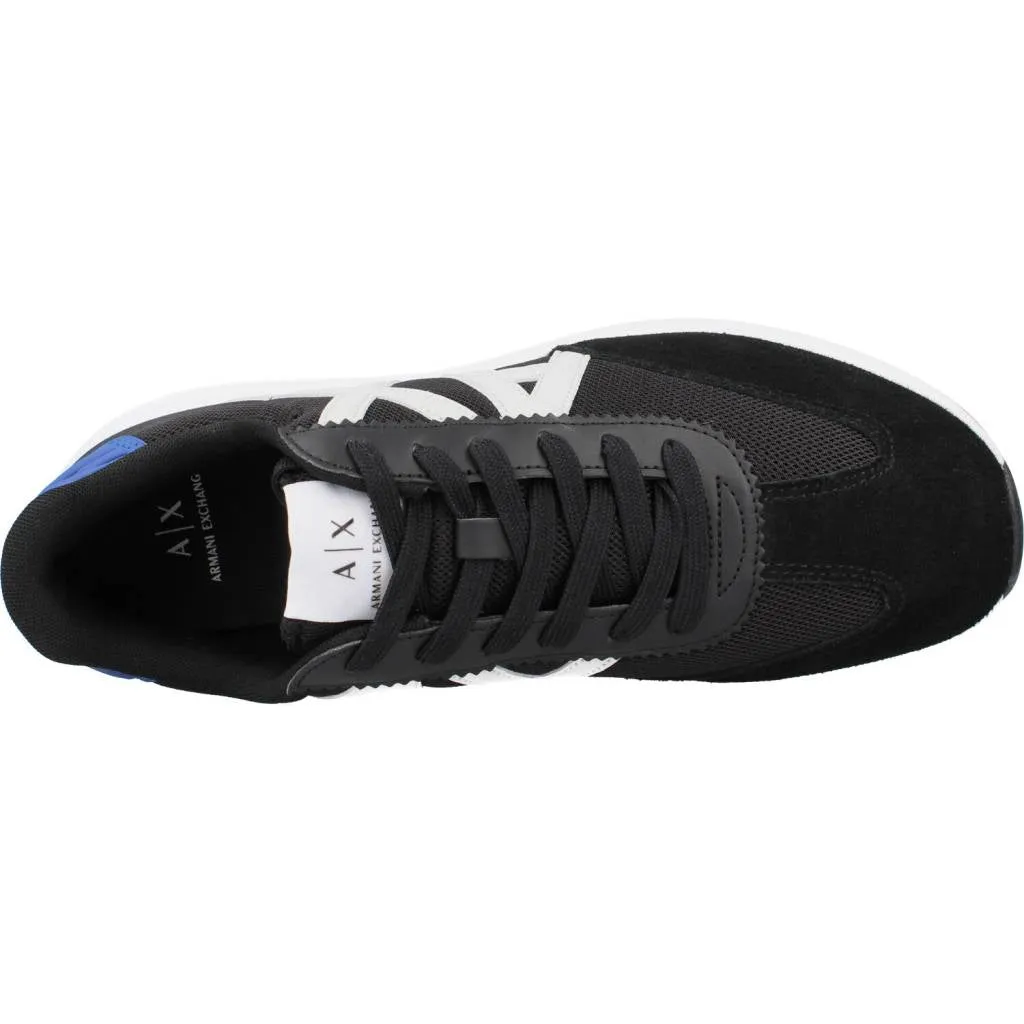 ARMANI EXCHANGE XUX071 XV527