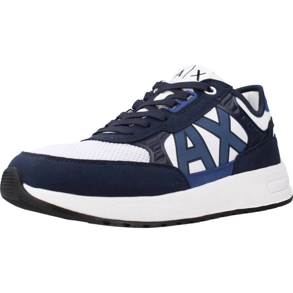 ARMANI EXCHANGE XUX090 XV276