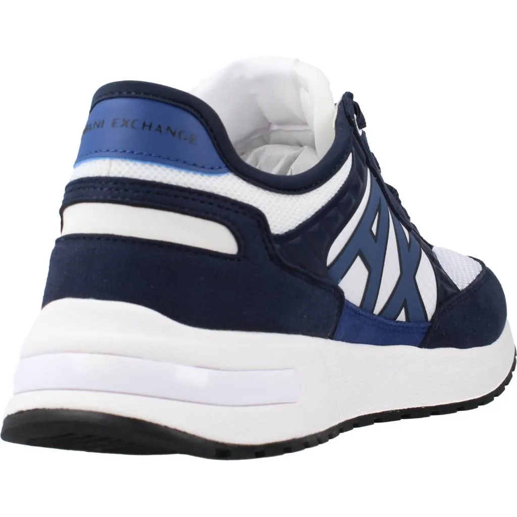 ARMANI EXCHANGE XUX090 XV276