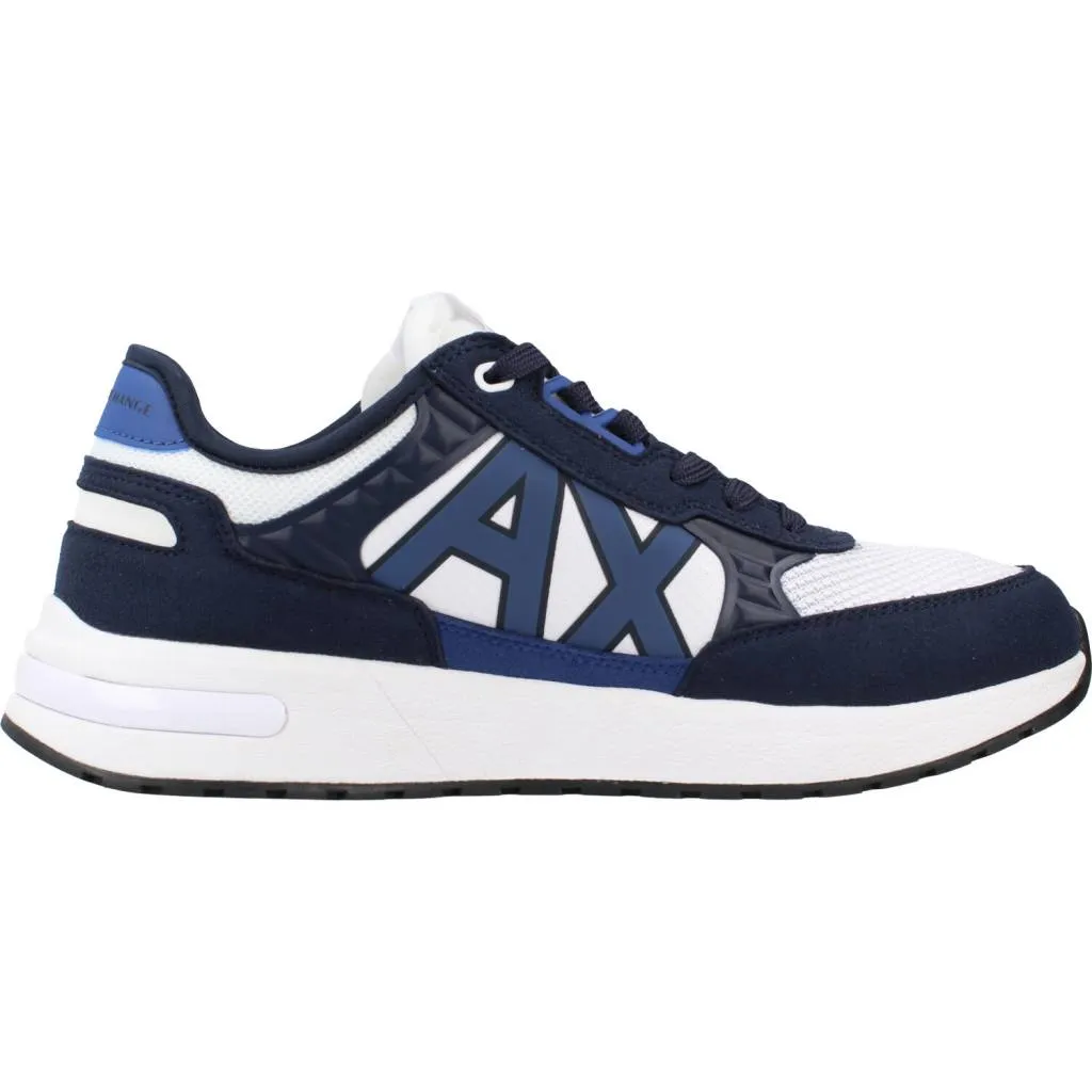 ARMANI EXCHANGE XUX090 XV276
