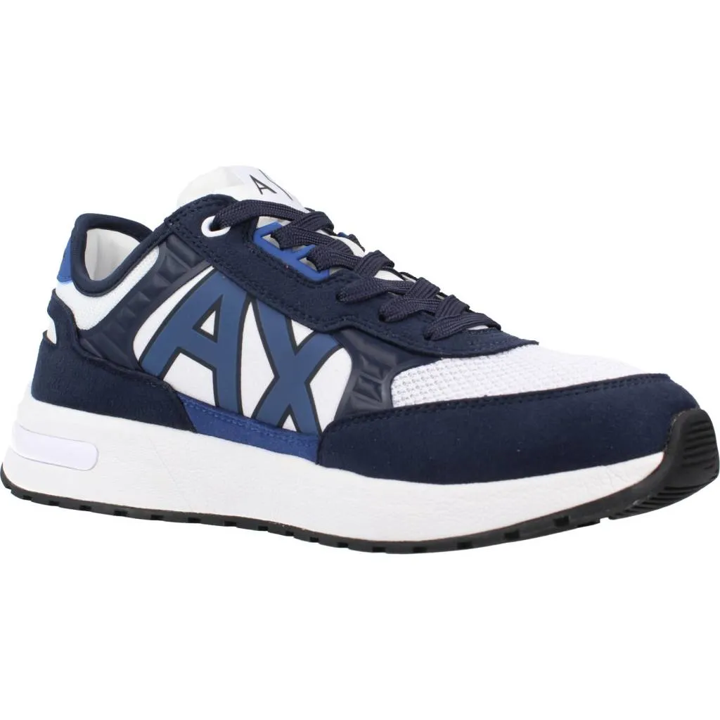 ARMANI EXCHANGE XUX090 XV276