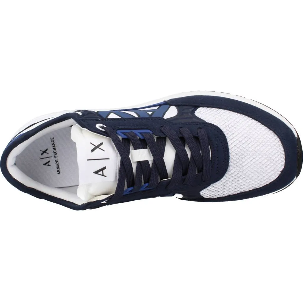 ARMANI EXCHANGE XUX090 XV276