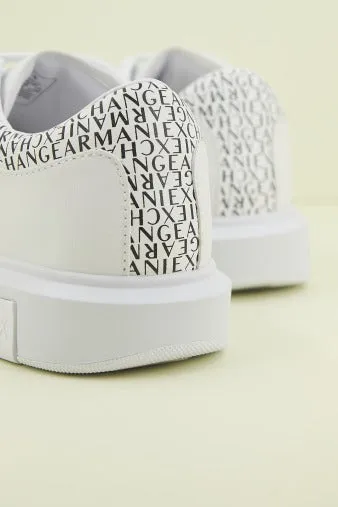 ARMANI EXCHANGE XUX123 XV761