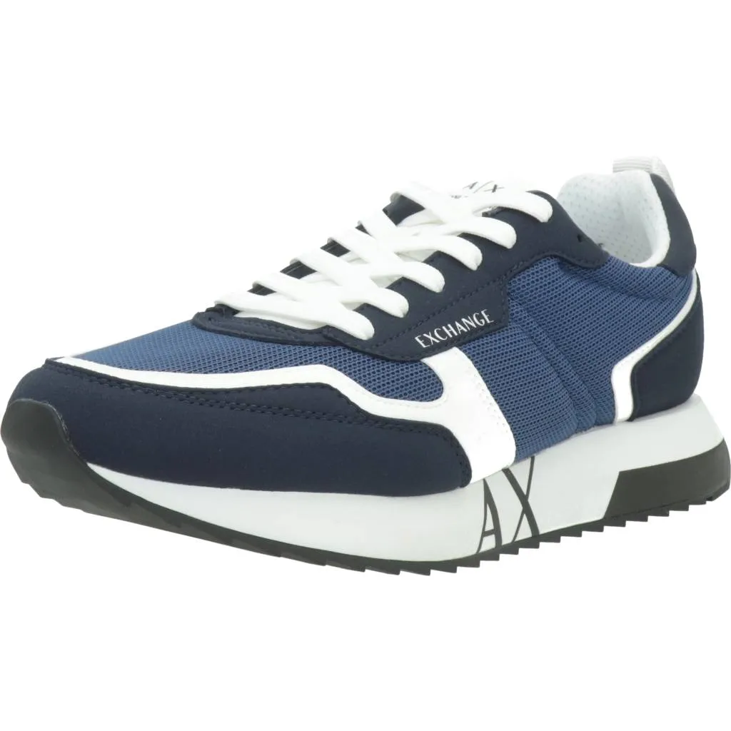 ARMANI EXCHANGE XUX151