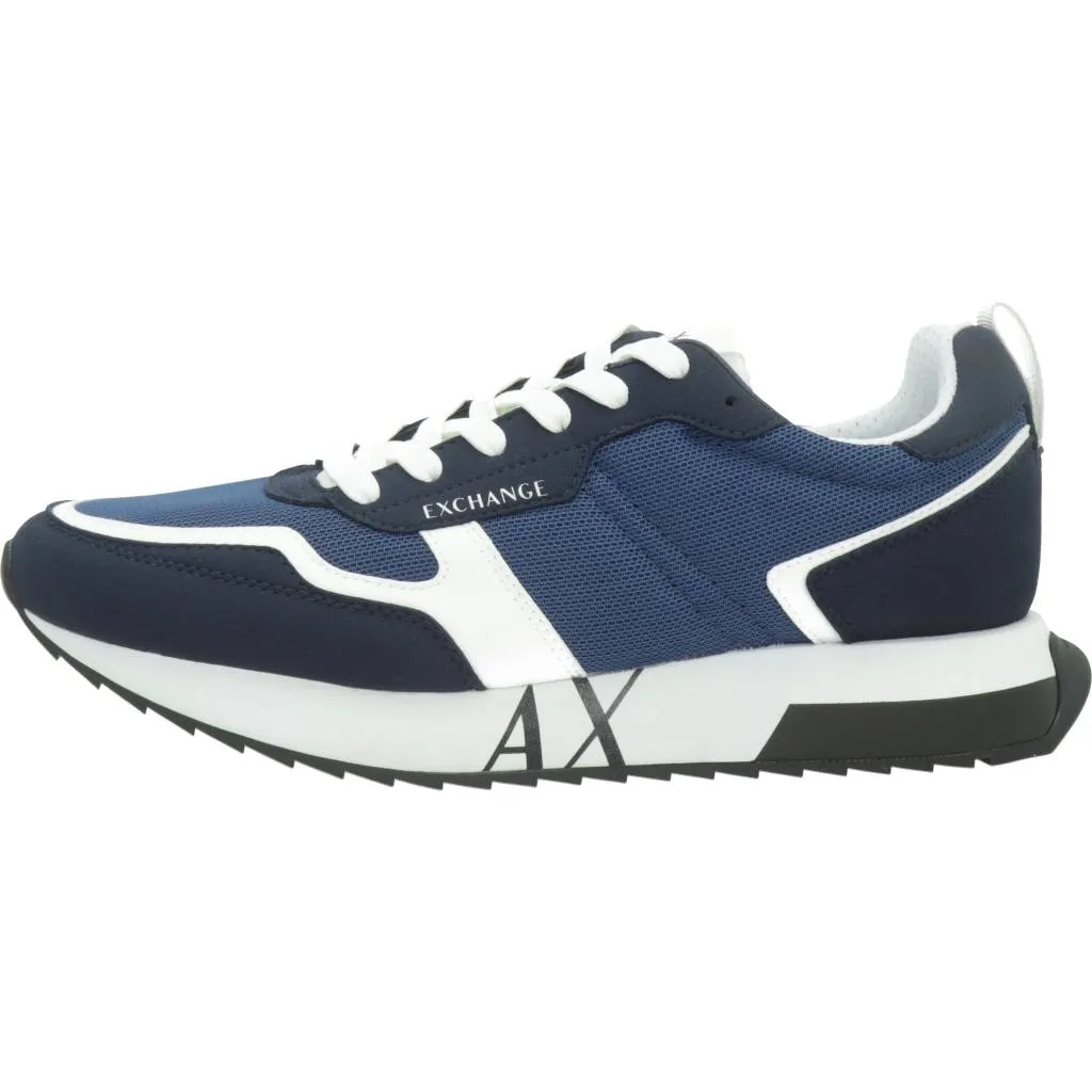 ARMANI EXCHANGE XUX151