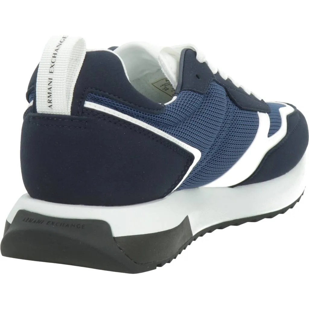 ARMANI EXCHANGE XUX151