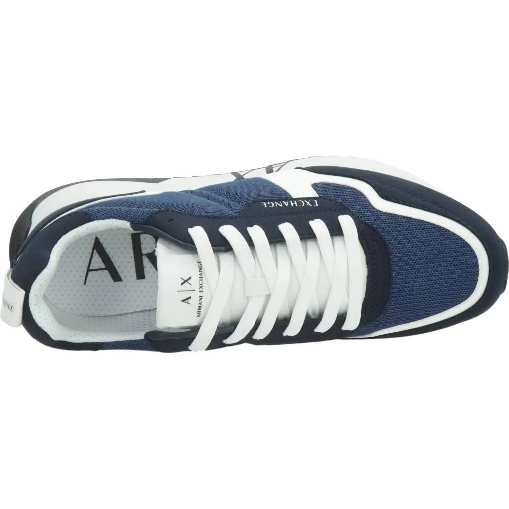 ARMANI EXCHANGE XUX151