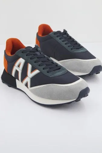 ARMANI EXCHANGE XUX157 XV588