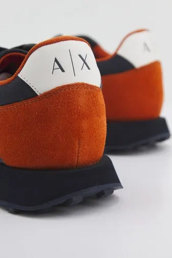 ARMANI EXCHANGE XUX157 XV588